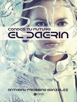 cover image of Conoce tu futuro